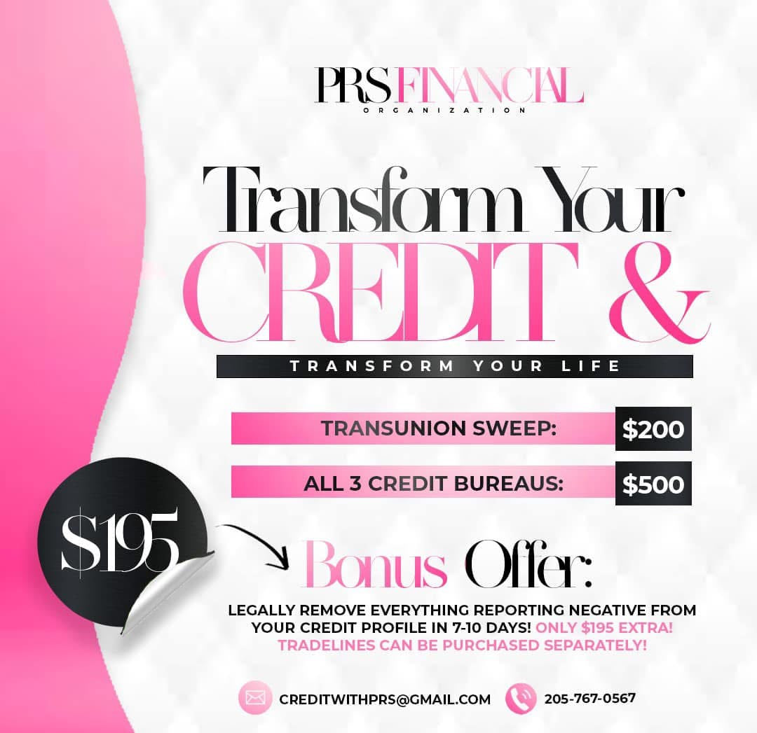Flyer Design