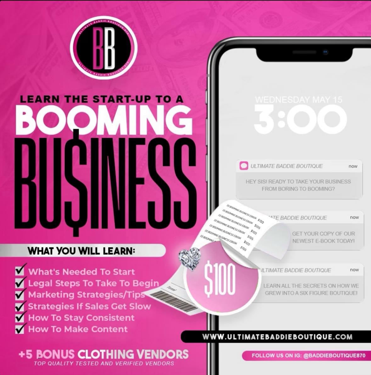 Flyer Design