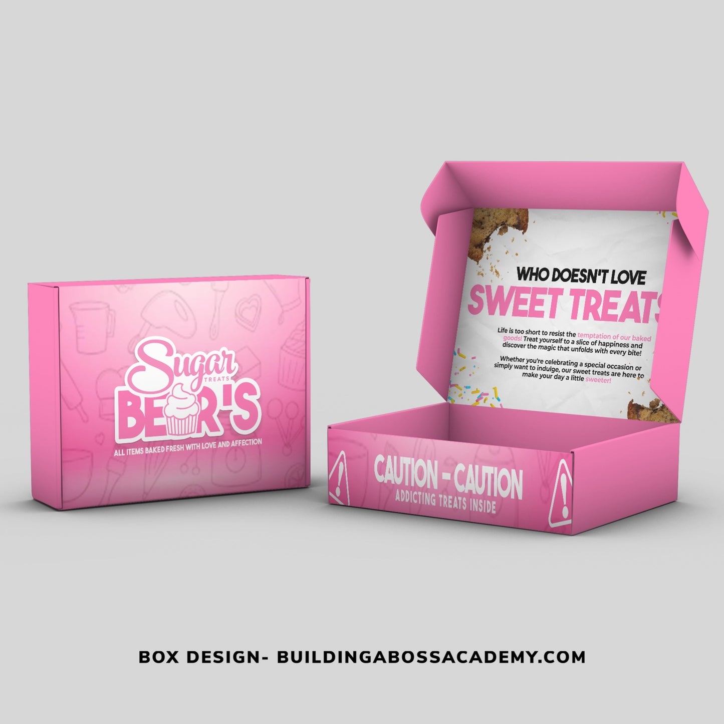 Packaging Design