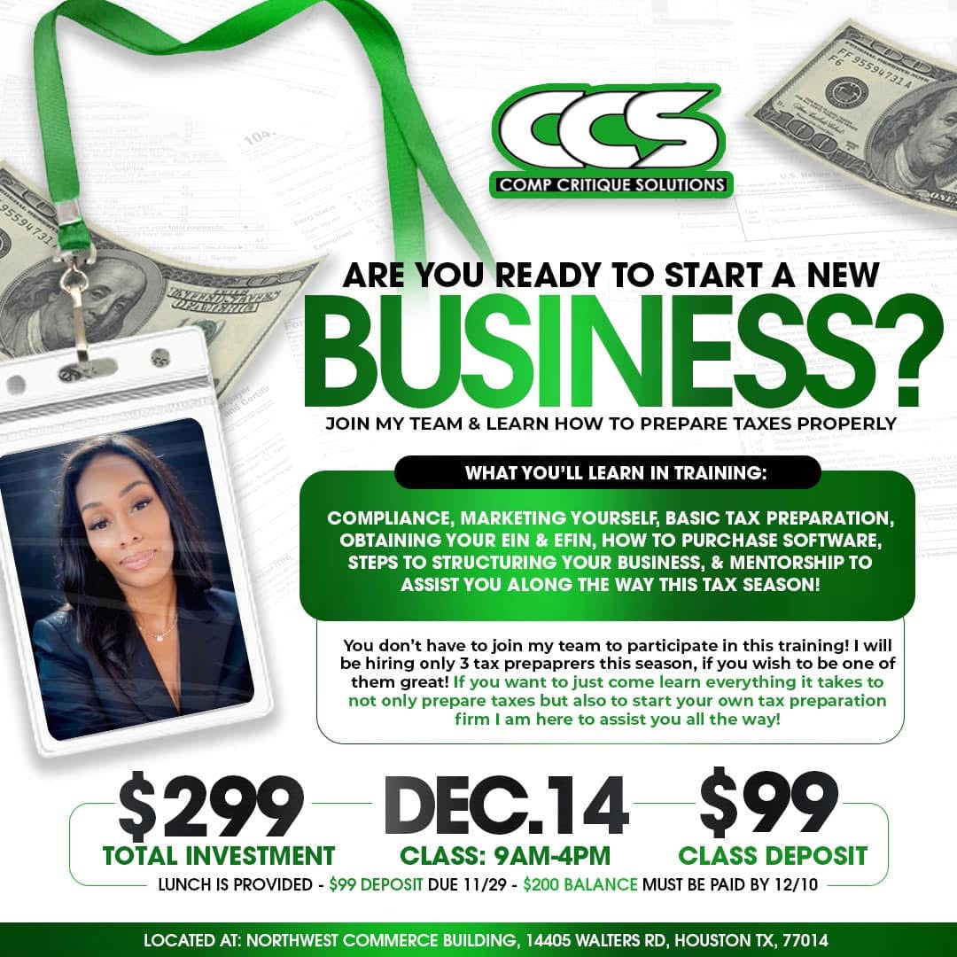 Flyer Design