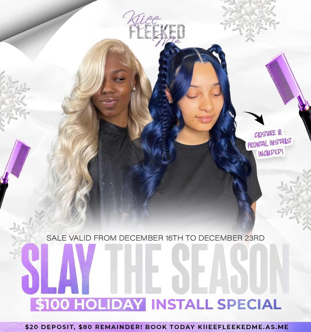 Flyer Design