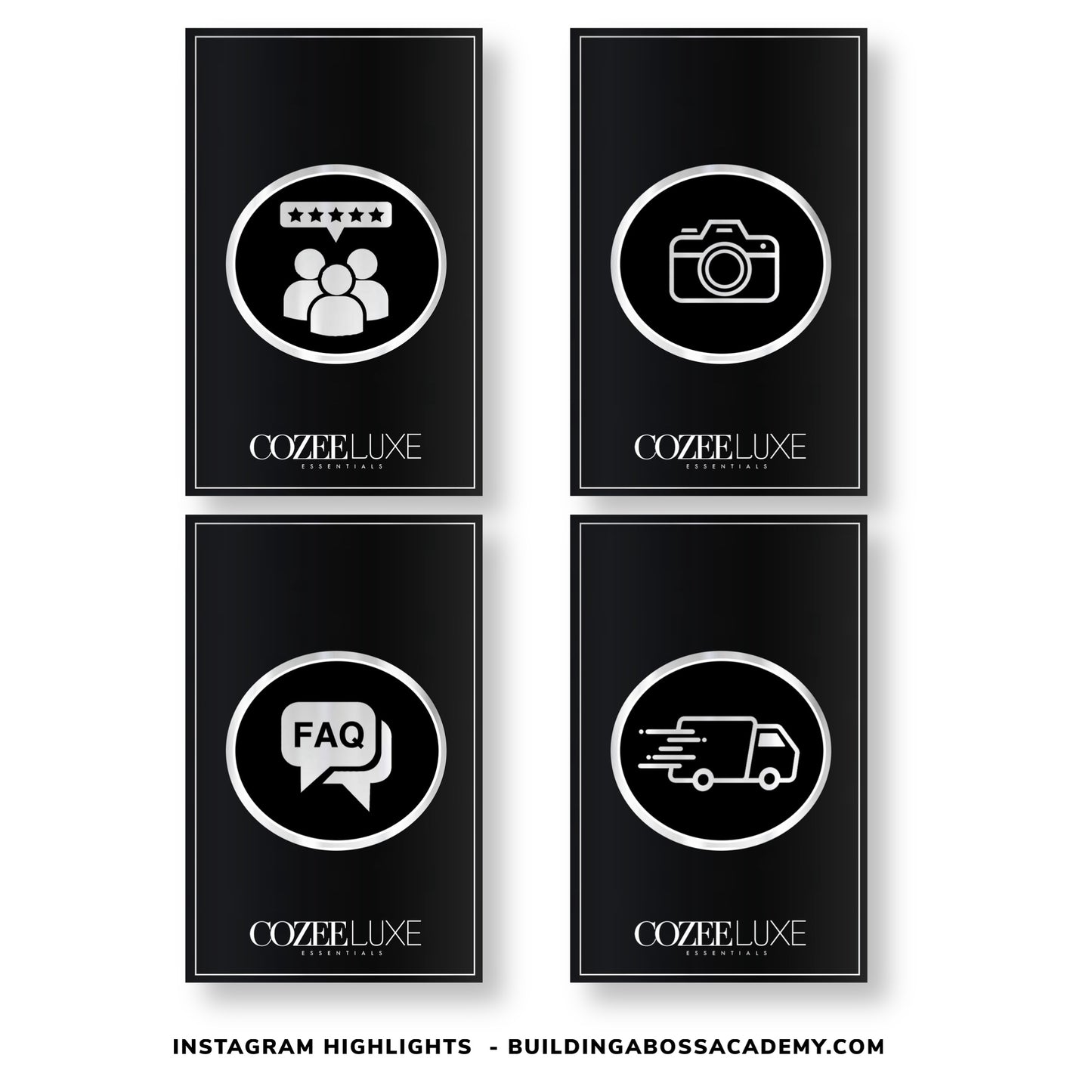 Instagram Revamp
