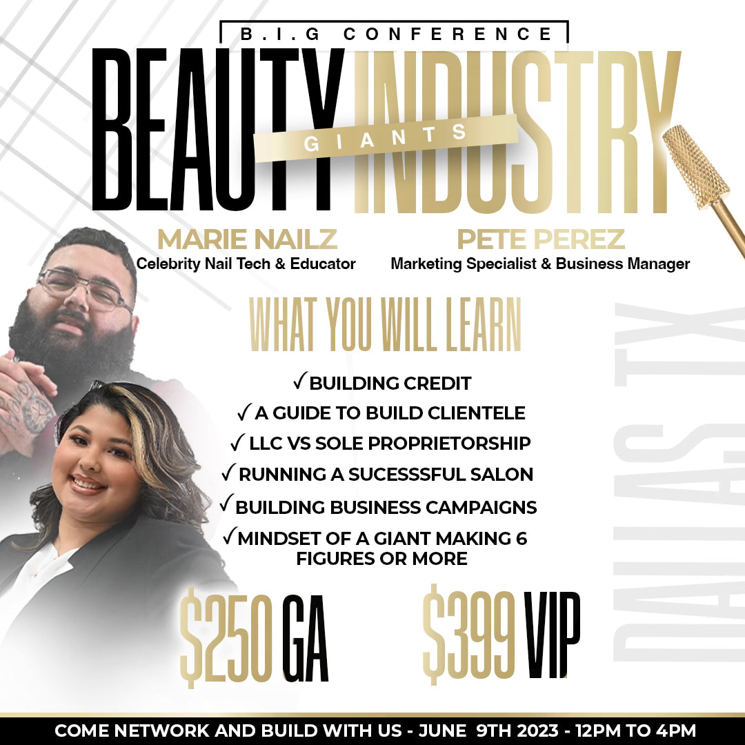 Flyer Design