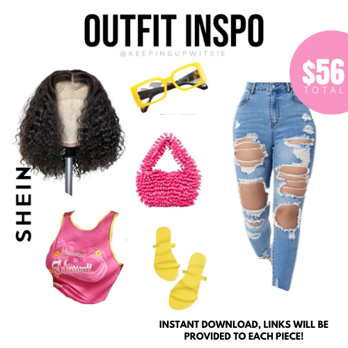 Outfit #4