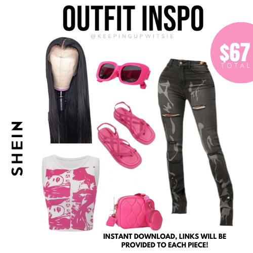 Outfit #3