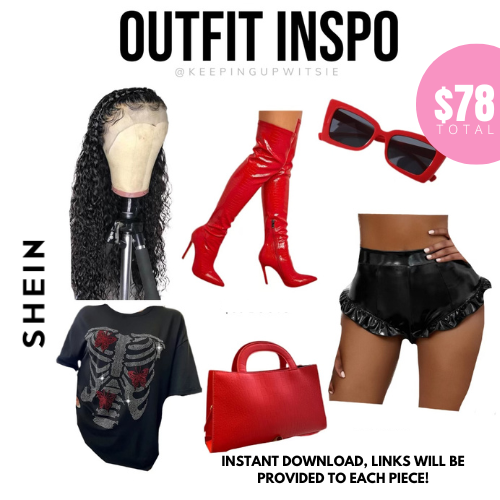 Outfit #2