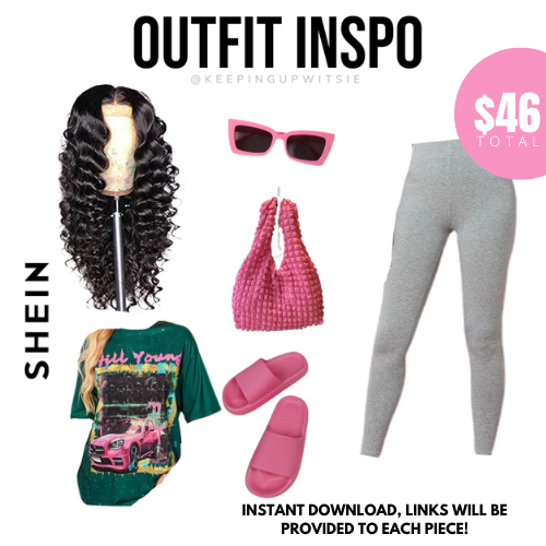 Outfit #1