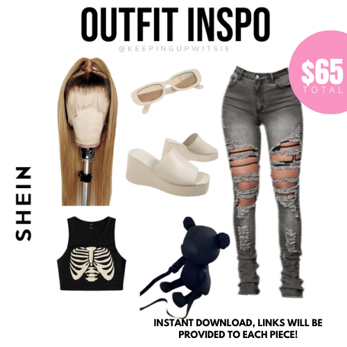 Outfit #5