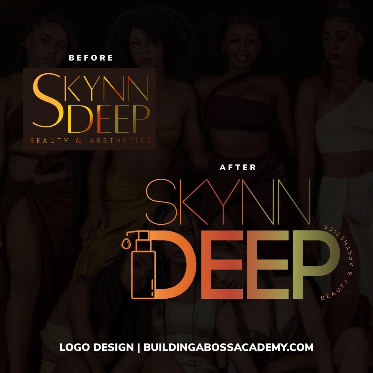 Logo Design