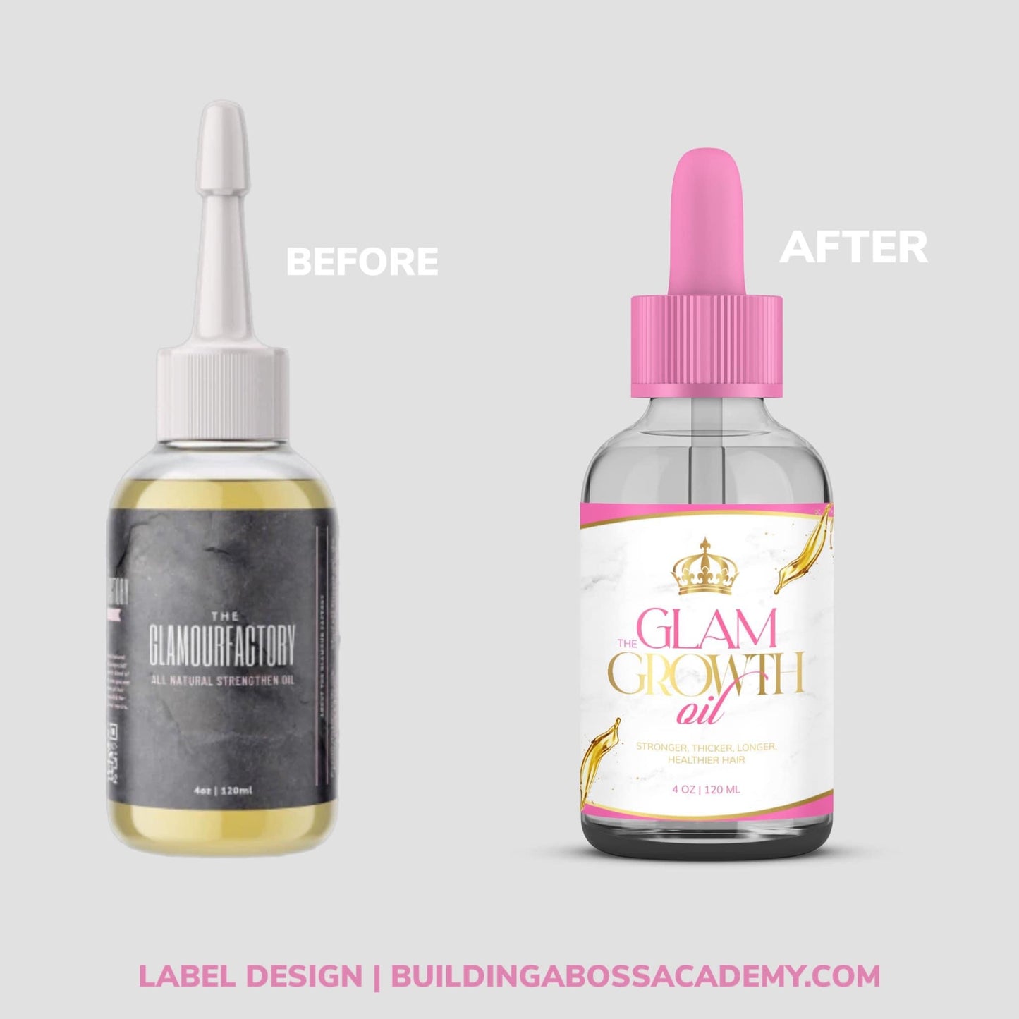 Product Labels