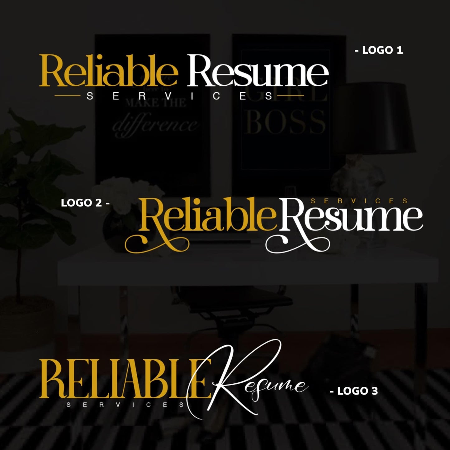 Logo Design