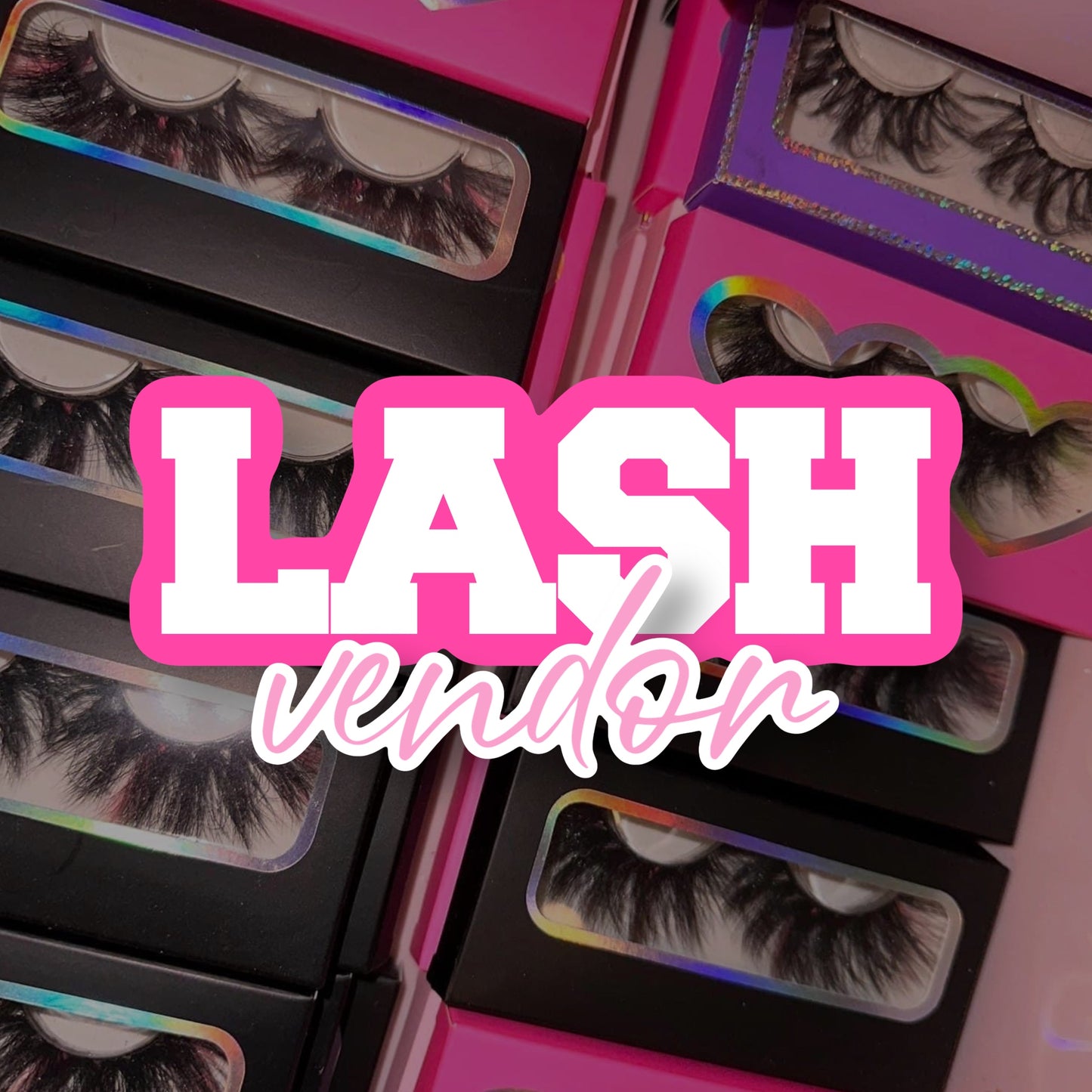 Lash Vendor