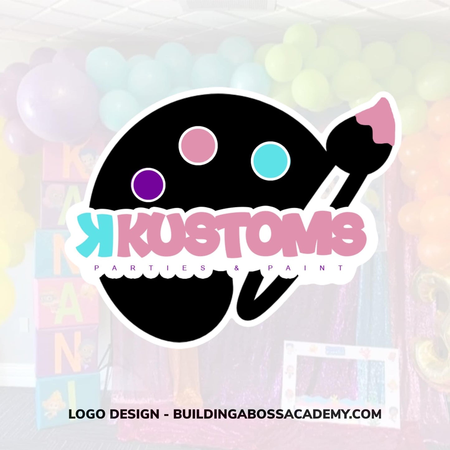 Logo Design