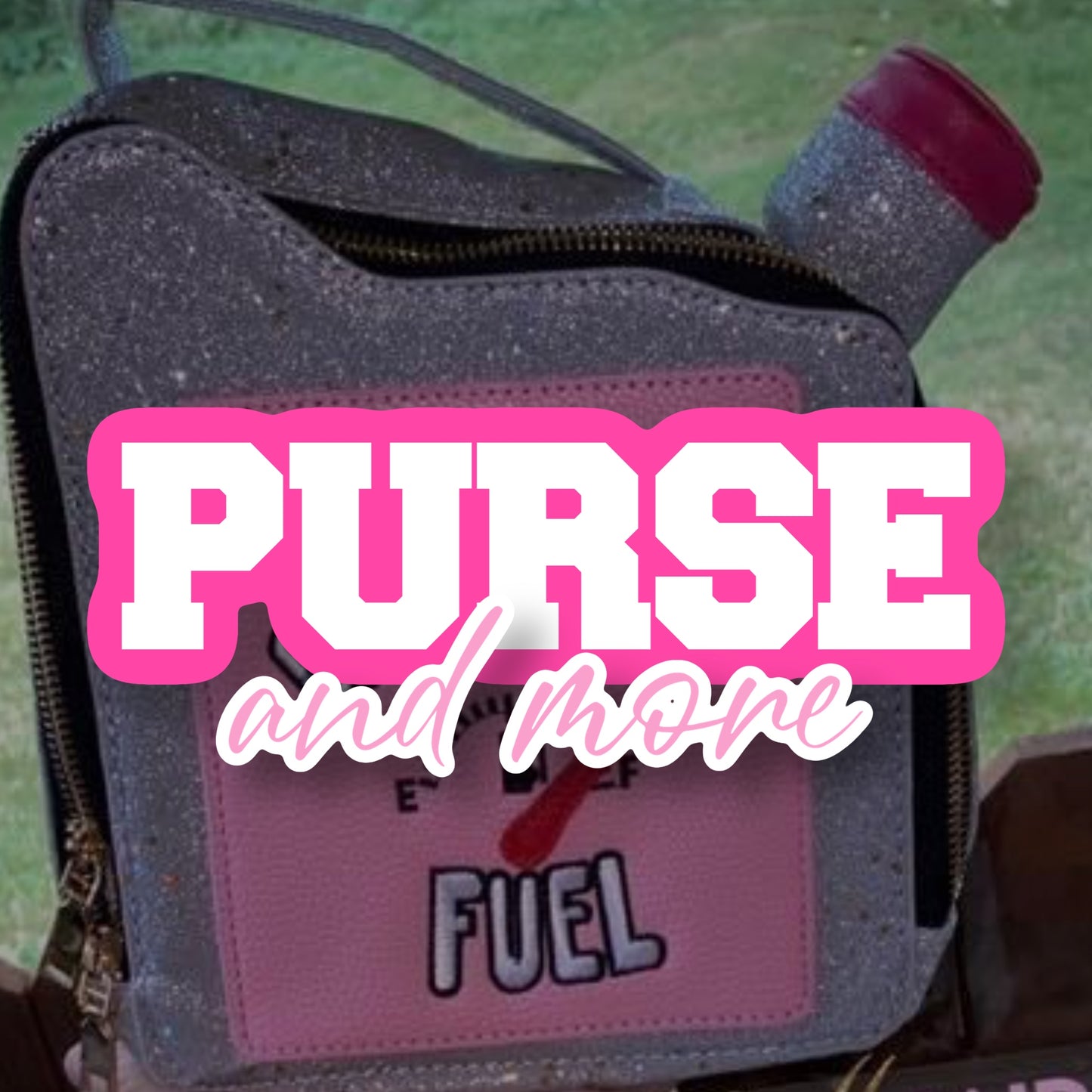 Purse Vendor