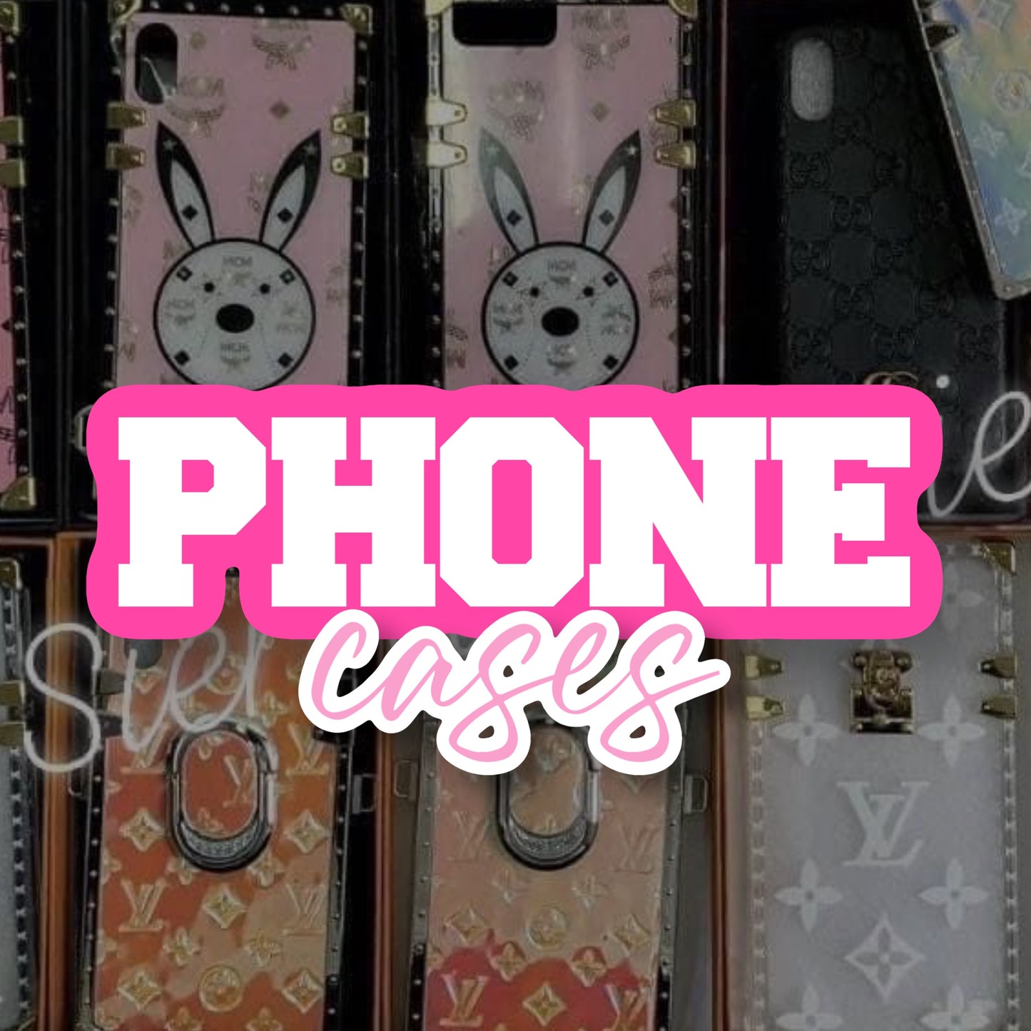 Phone Case Vendor
