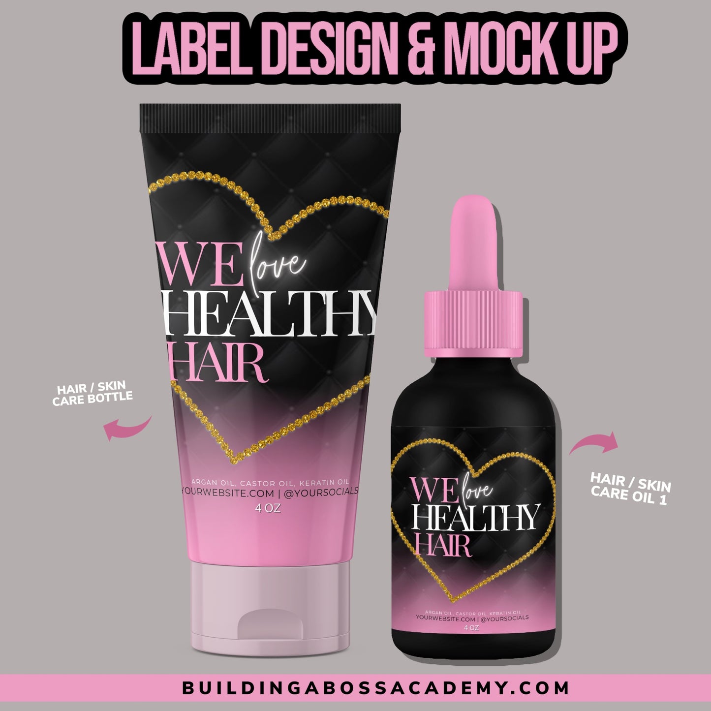 Product Labels