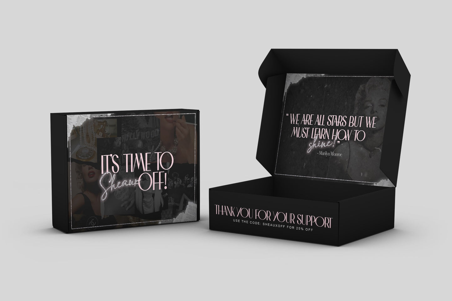 Packaging Design