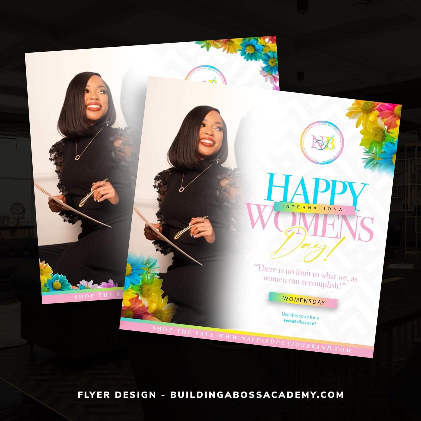 Flyer Design