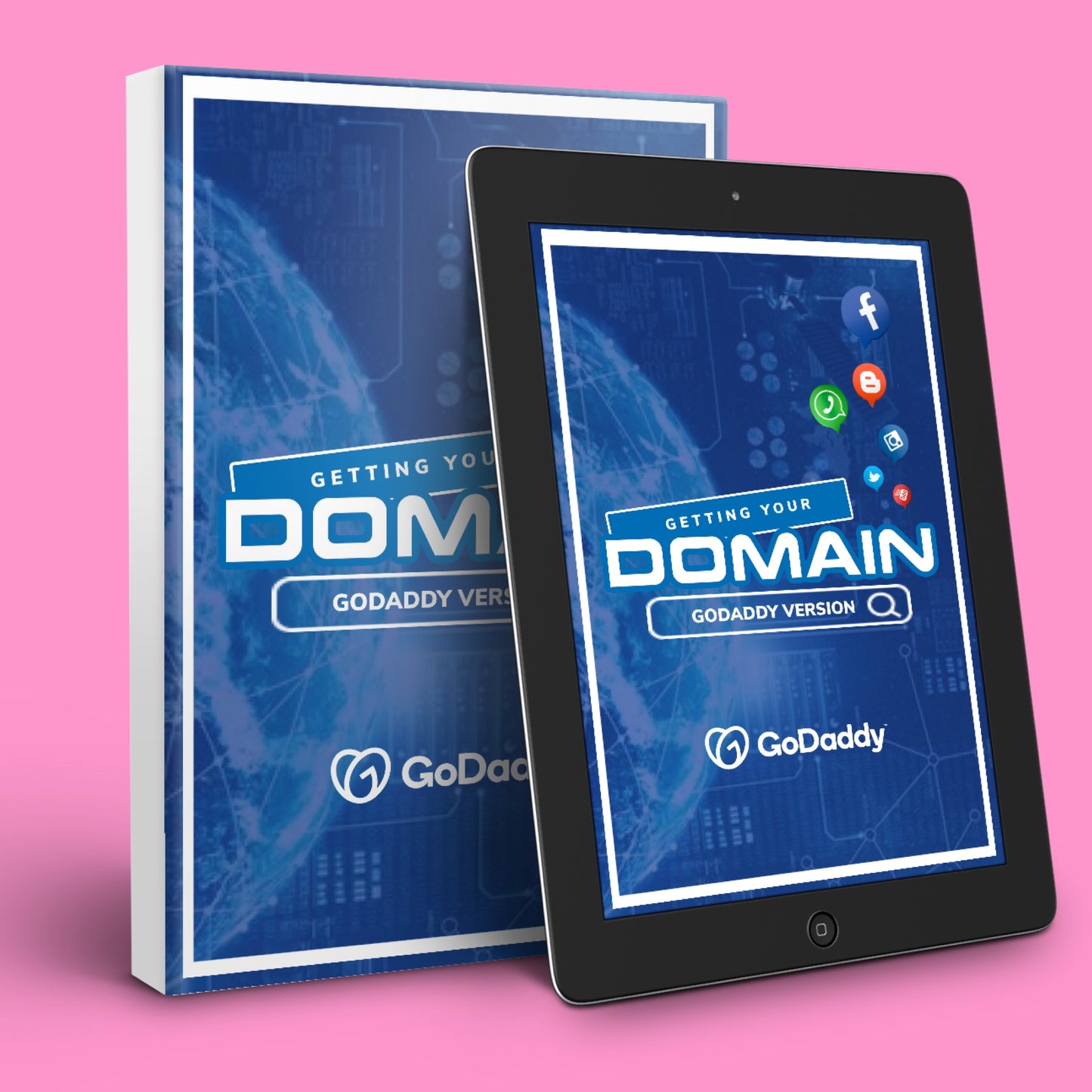 6 PACK RESELL EBOOKS