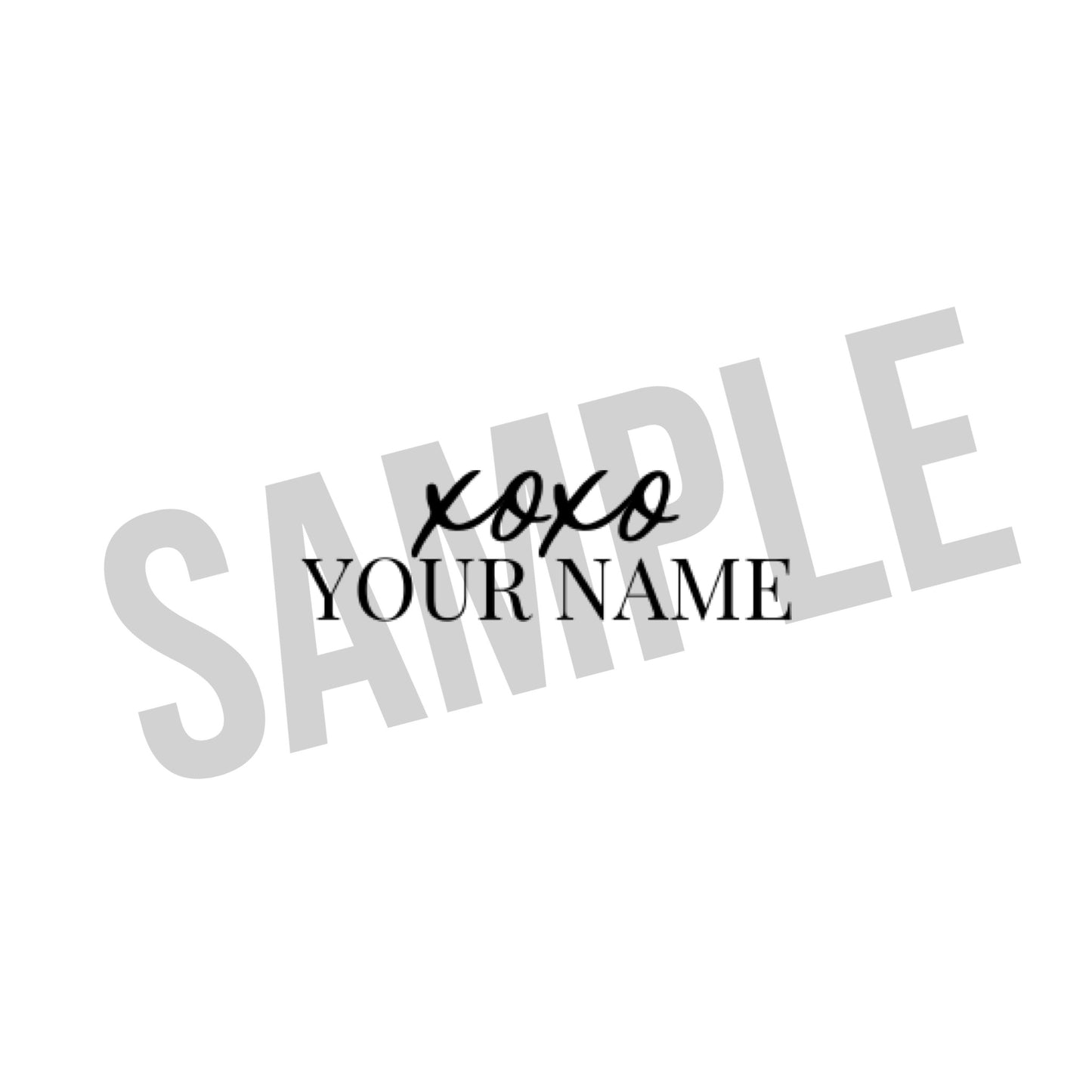 Editable Vlog stickers