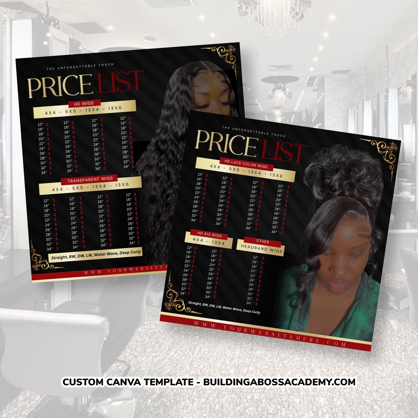 Flyer Design
