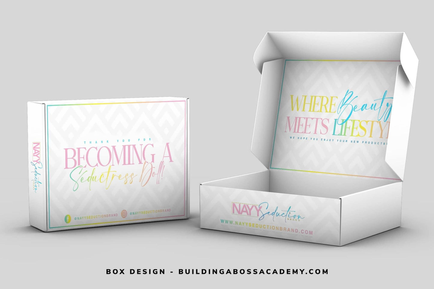 Packaging Design