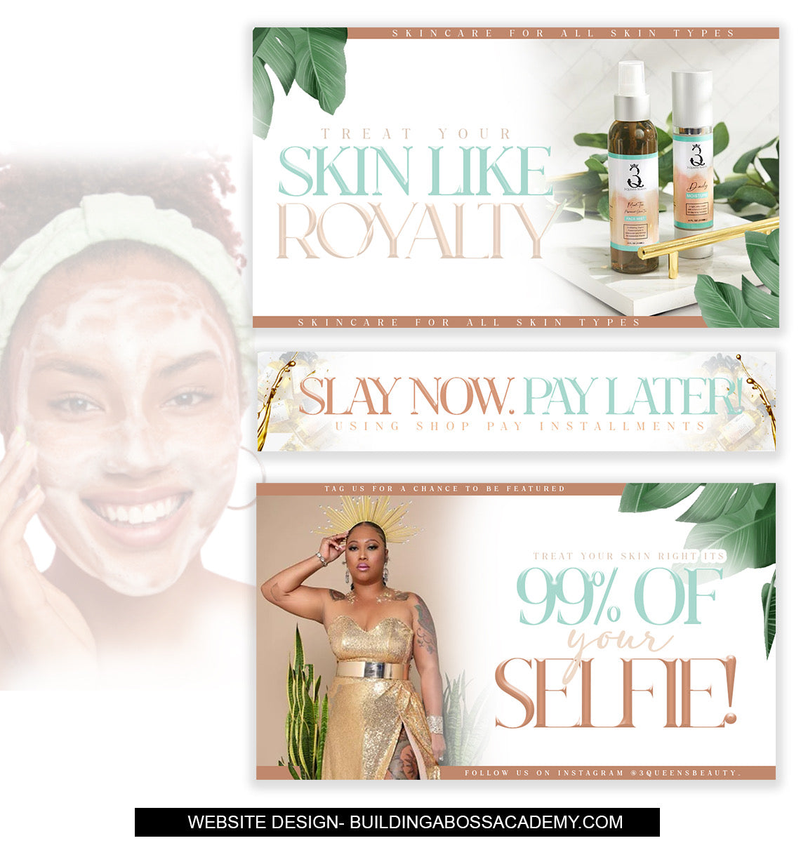 Website Design