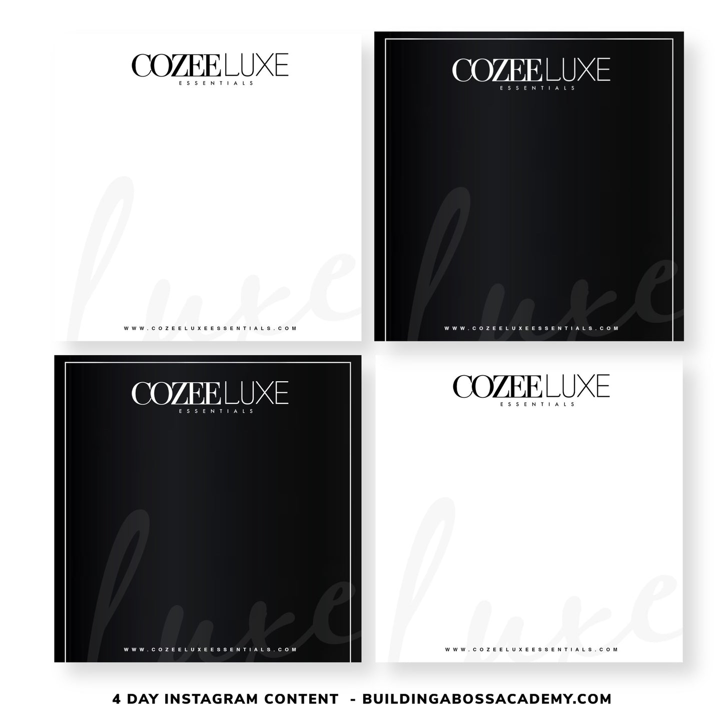 Instagram Revamp