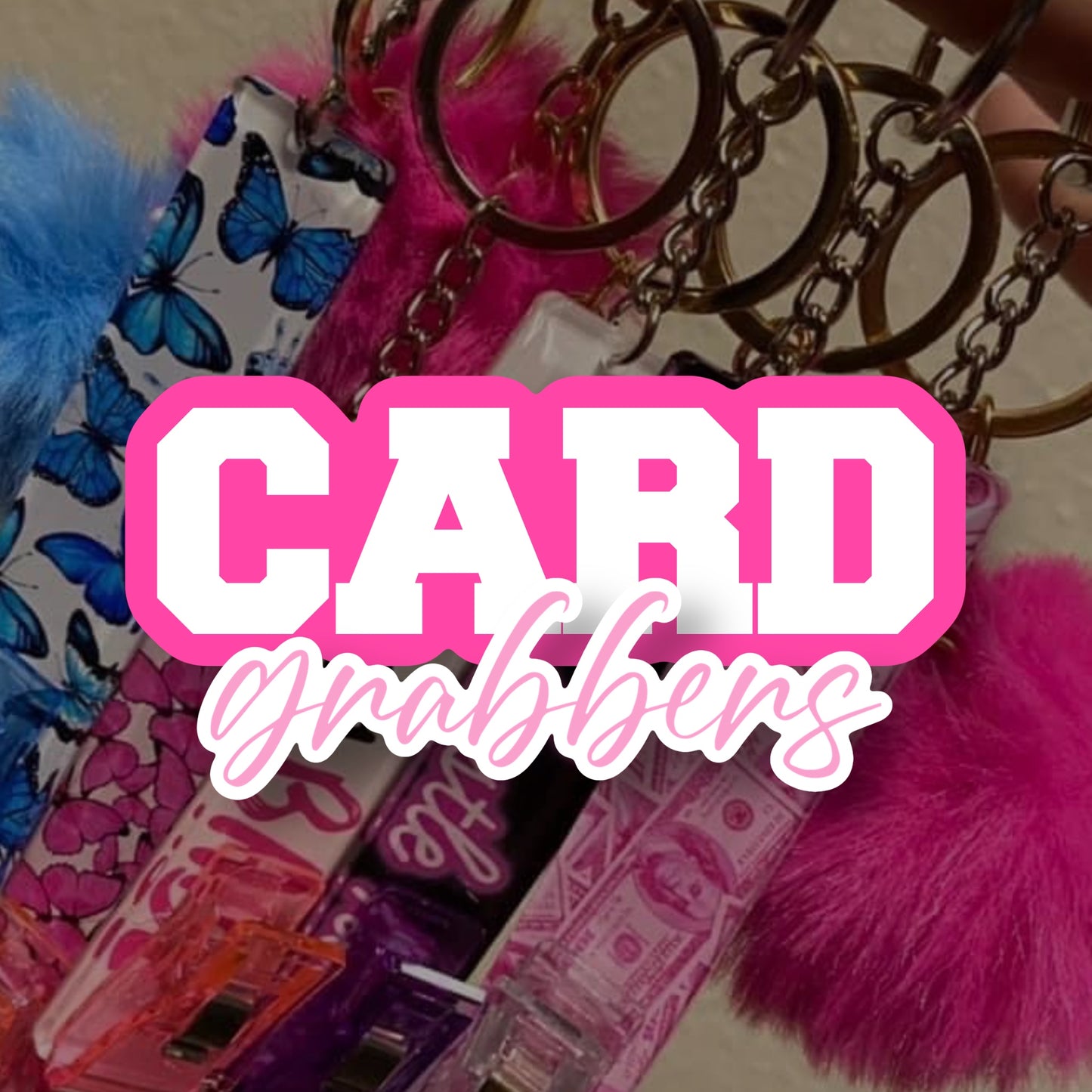 Card Grabber Vendor