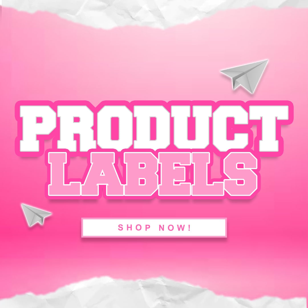 Product Labels