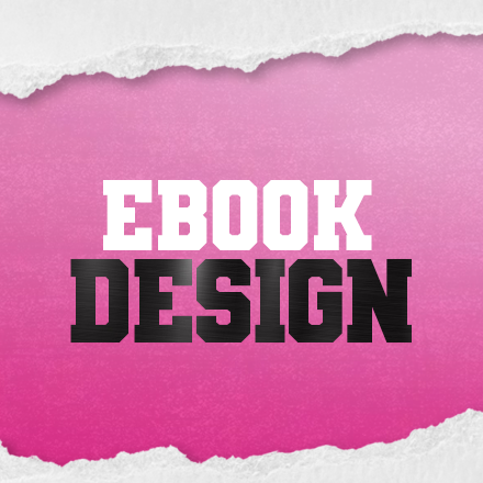 Ebook Design