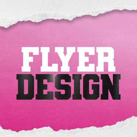 Flyer Design