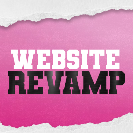 Website Revamp
