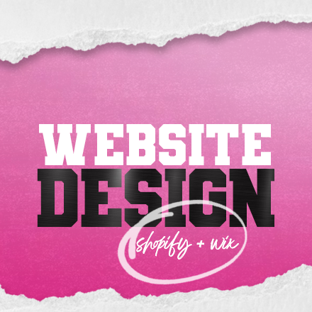 Website Design