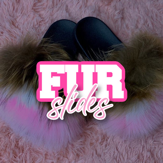 Fur Slide Vendor